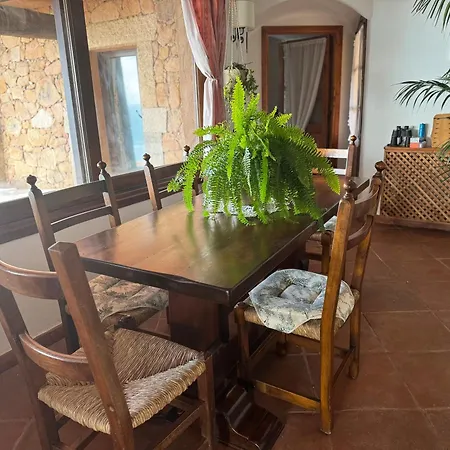 Tirnanog Vila Castelsardo