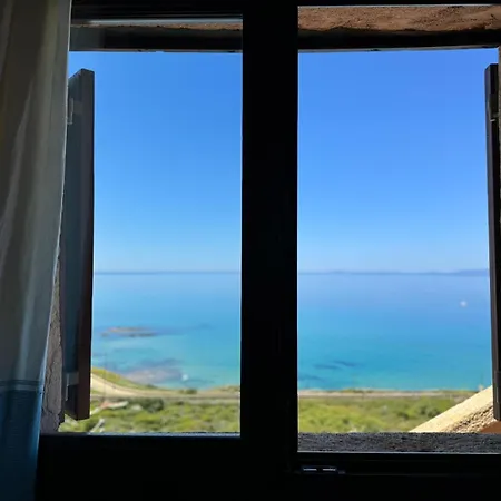 Vila Tirnanog *