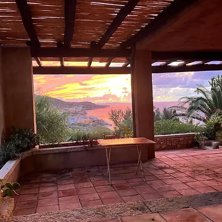 Villa Tirnanog *