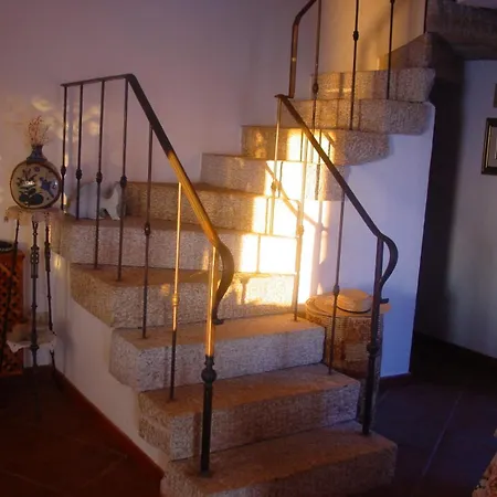 וילה Tirnanog קאסטלסארדו