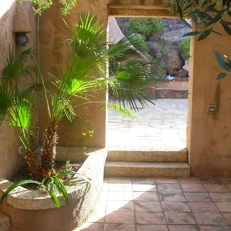 Tirnanog Castelsardo