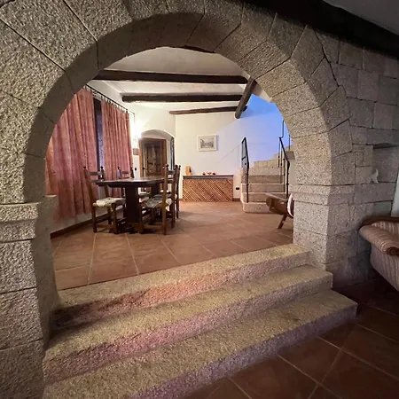 Villa Tirnanog *