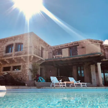 Villa Tirnanog