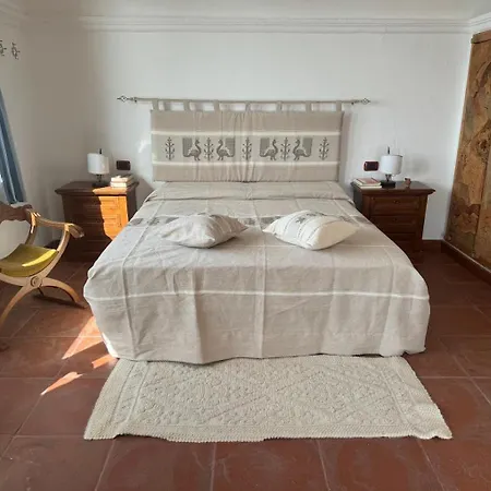 Tirnanog Villa Castelsardo