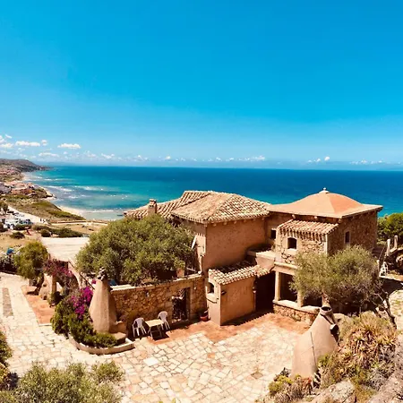 Tirnanog Villa Castelsardo
