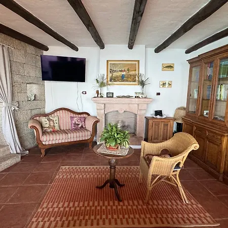 Tirnanog Villa