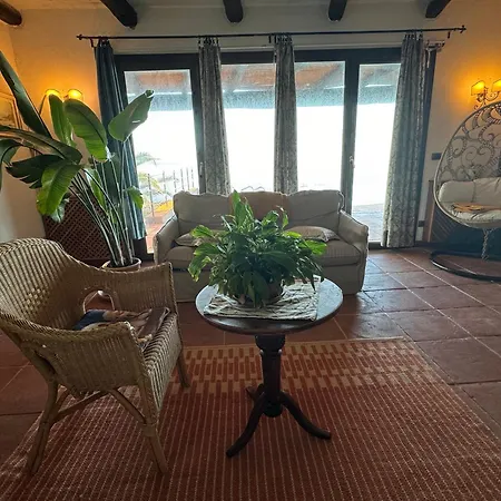 Villa Tirnanog *