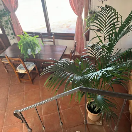 Villa Tirnanog Castelsardo