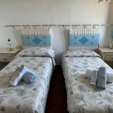 Tirnanog Castelsardo