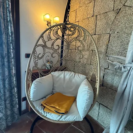 Tirnanog Villa *