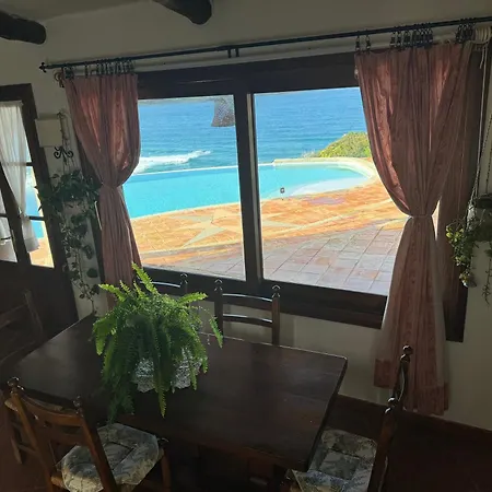Tirnanog Villa Castelsardo