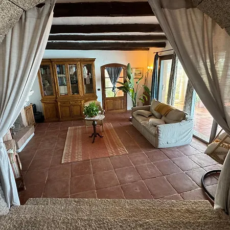 Tirnanog קאסטלסארדו