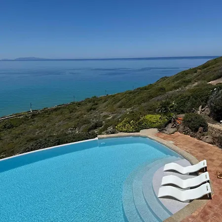 Tirnanog كاستيلساردو