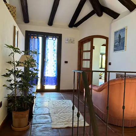 Tirnanog Villa Castelsardo