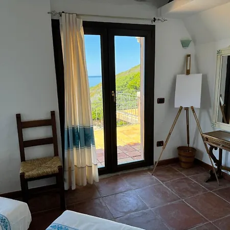 Villa Tirnanog