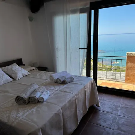 Villa Tirnanog *