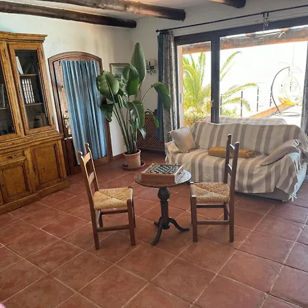 Tirnanog Villa Castelsardo
