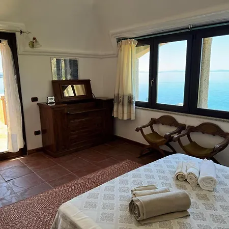 Villa Tirnanog *