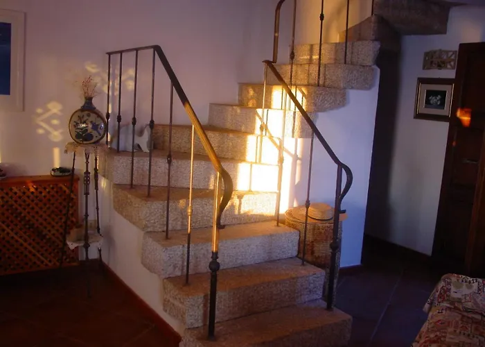 Villa Tirnanog Castelsardo