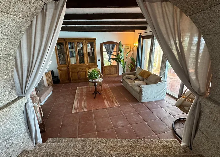 Tirnanog Castelsardo