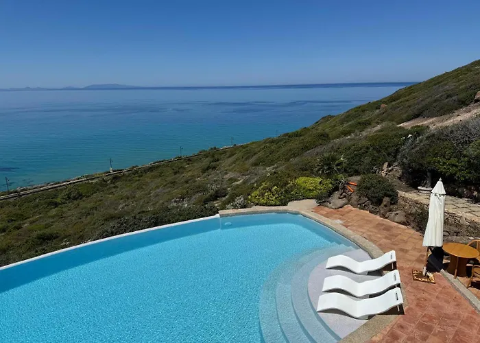 Tirnanog 卡斯特尔萨多