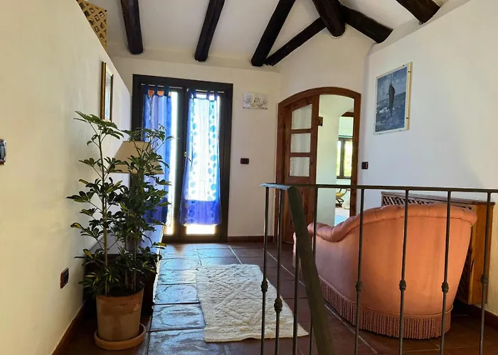 Tirnanog 别墅 卡斯特尔萨多