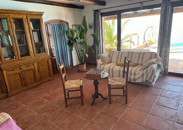 Tirnanog 别墅 卡斯特尔萨多