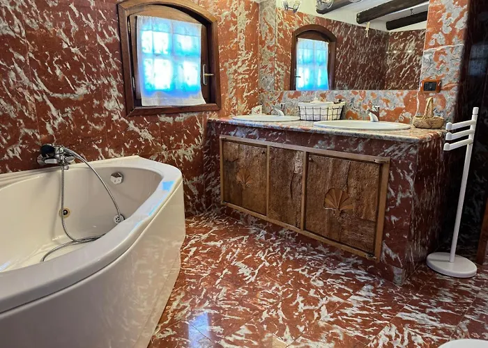 Tirnanog 别墅 卡斯特尔萨多